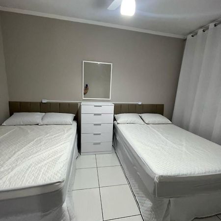 Apartamento Frente Ao Mar Em Santos Exteriör bild